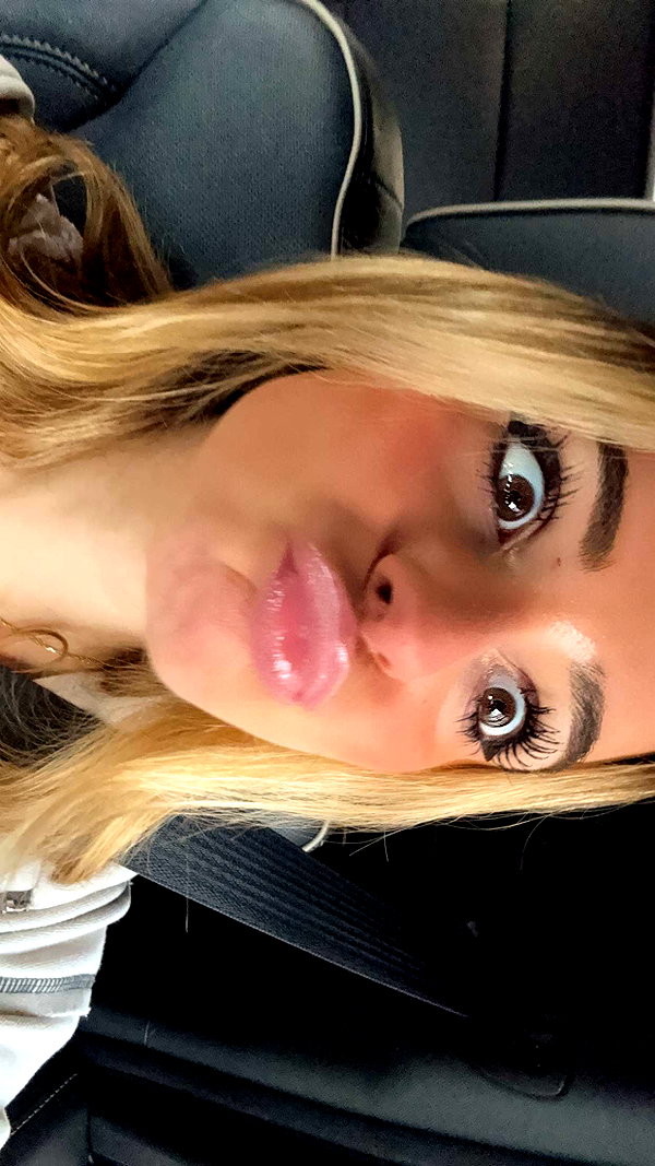 kaitlyn_krems snapchat image archive image