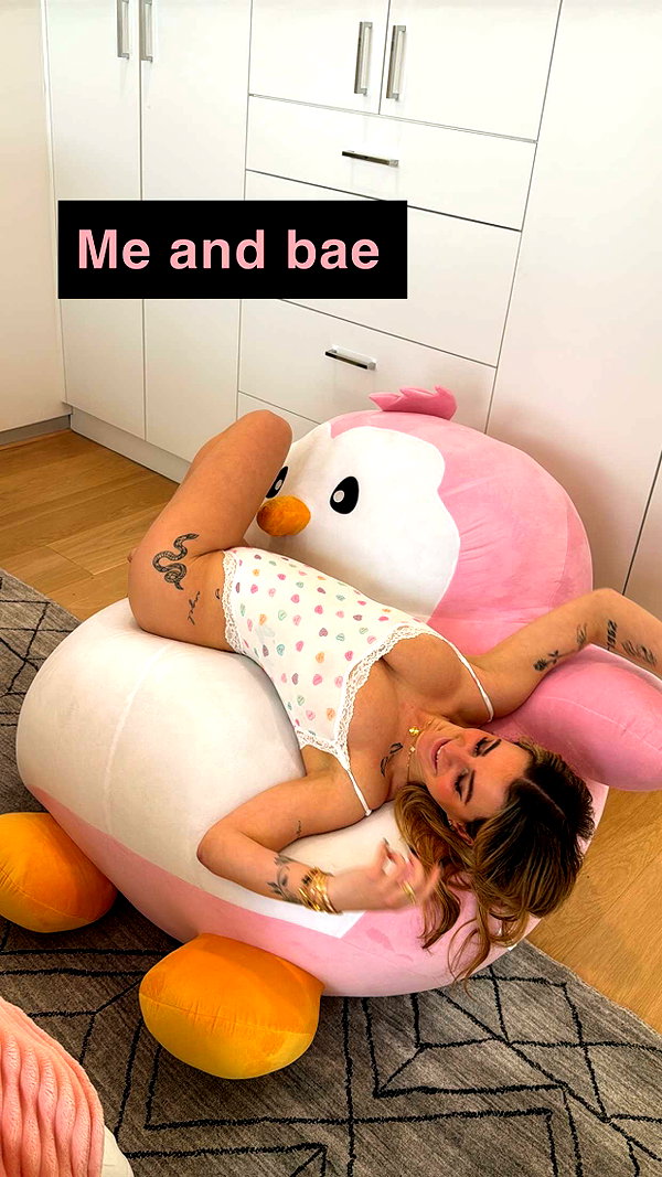 kaitlyn_krems snapchat image archive image
