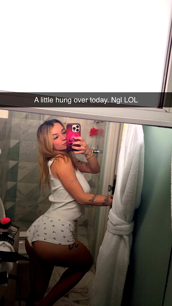 kaitlyn_krems snapchat image archive image