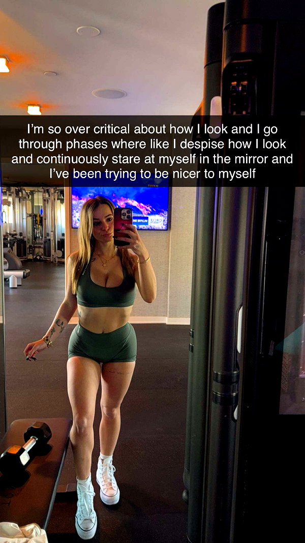 kaitlyn_krems snapchat image archive image
