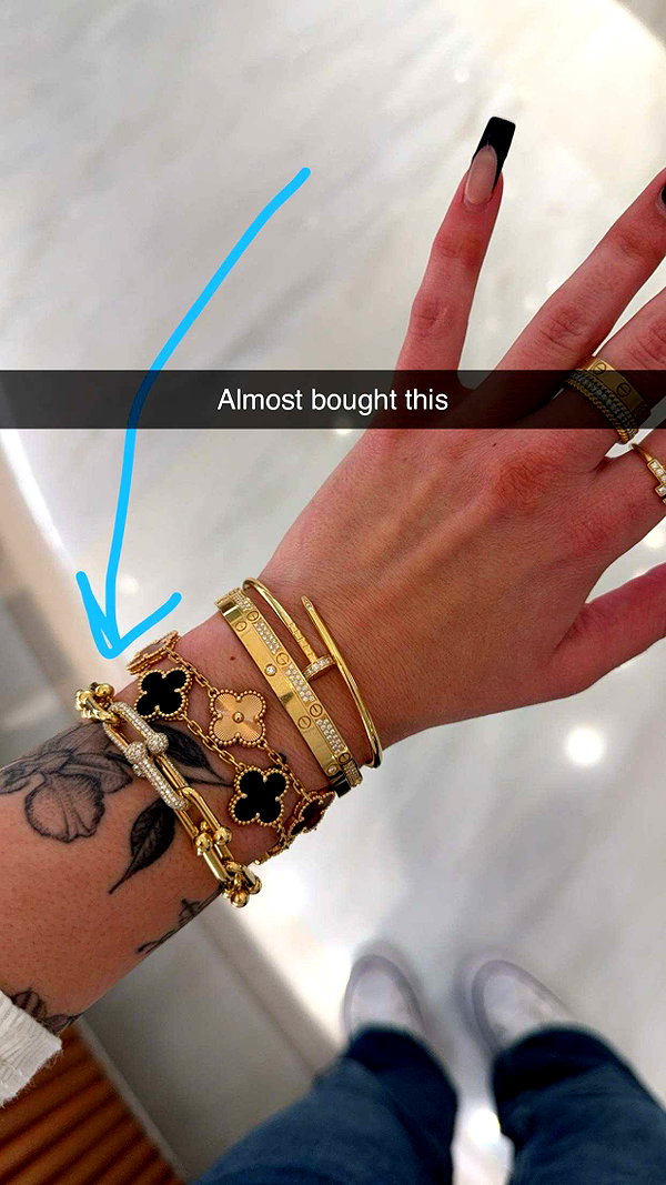 kaitlyn_krems snapchat image archive image