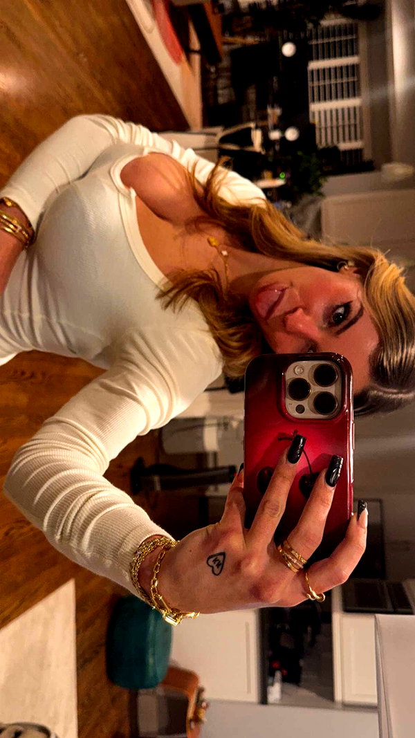 kaitlyn_krems snapchat image archive image