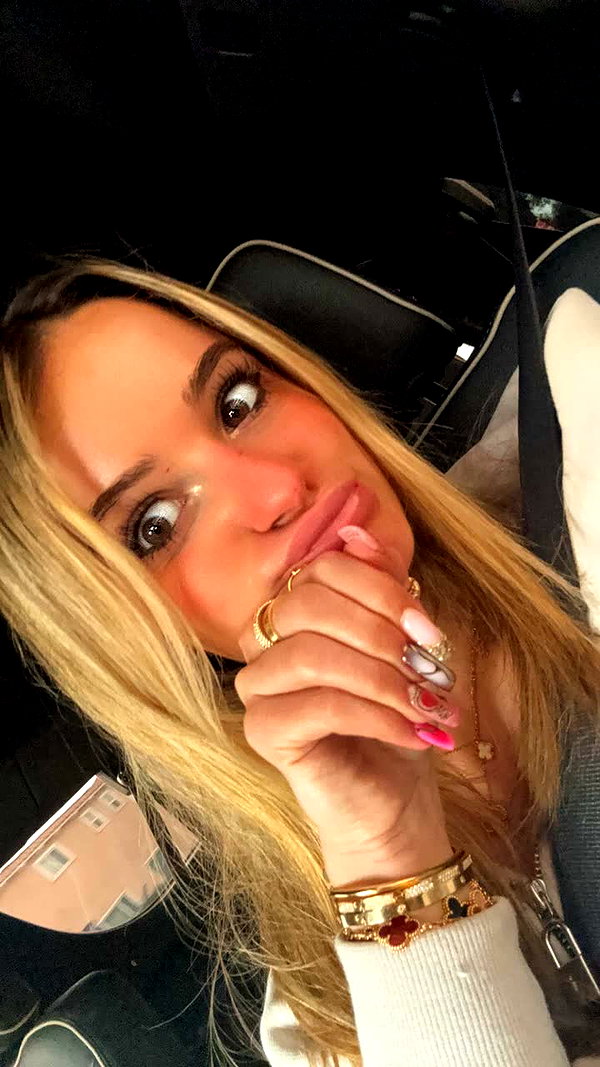kaitlyn_krems snapchat image archive image