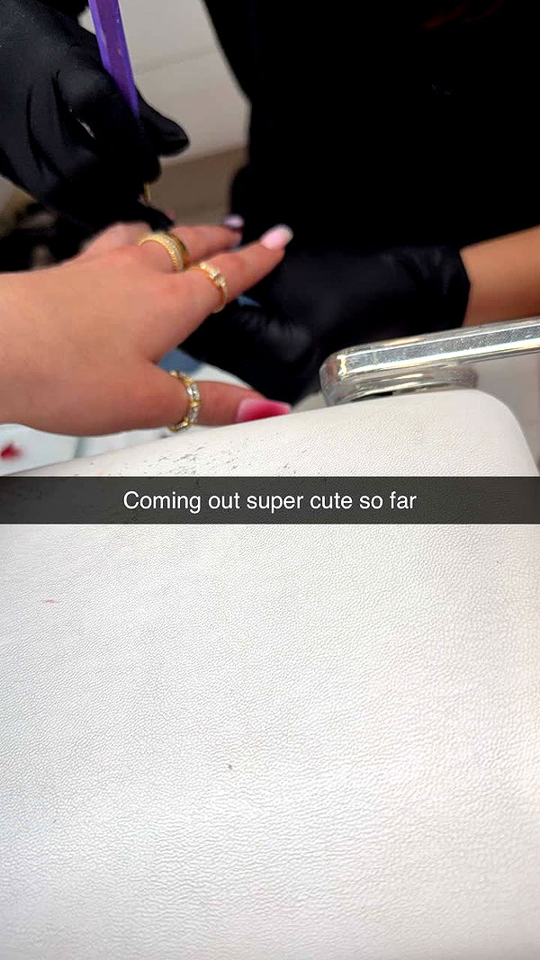 kaitlyn_krems snapchat image archive image