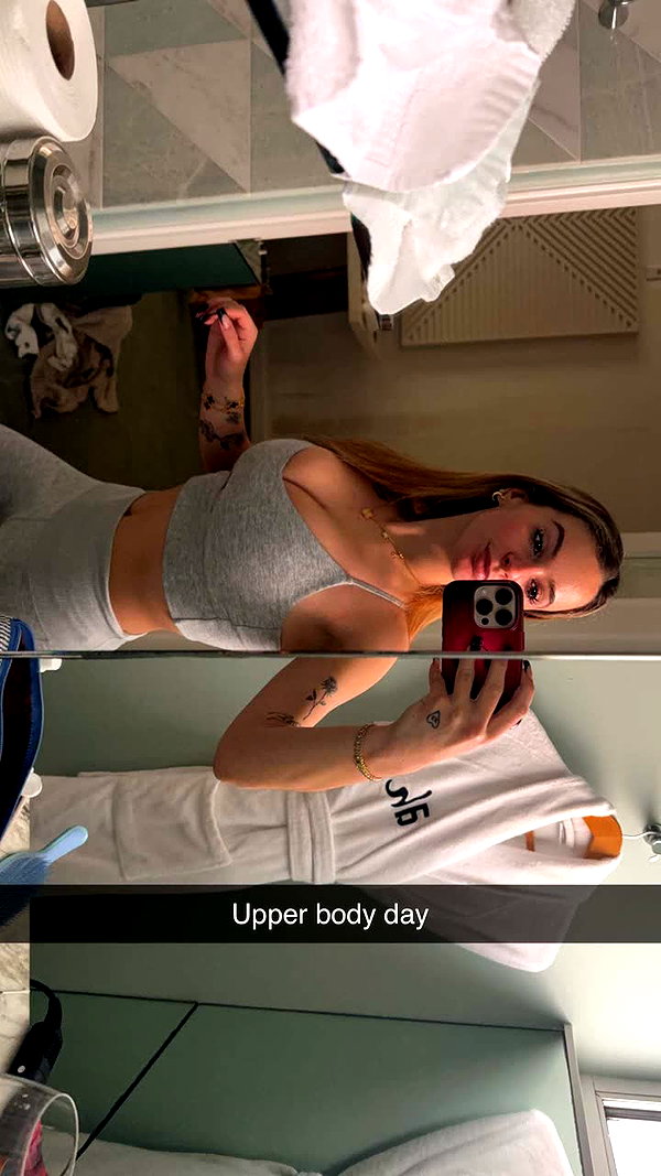 kaitlyn_krems snapchat image archive image
