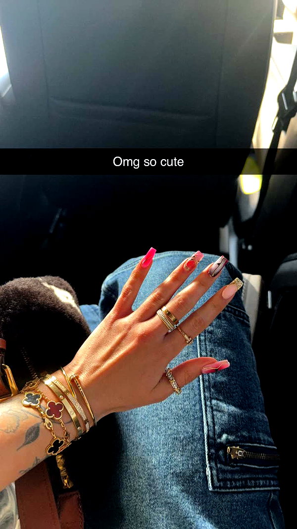 kaitlyn_krems snapchat image archive image