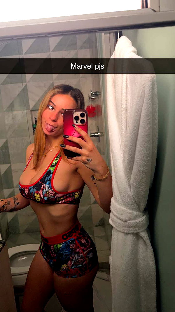 kaitlyn_krems snapchat image archive image