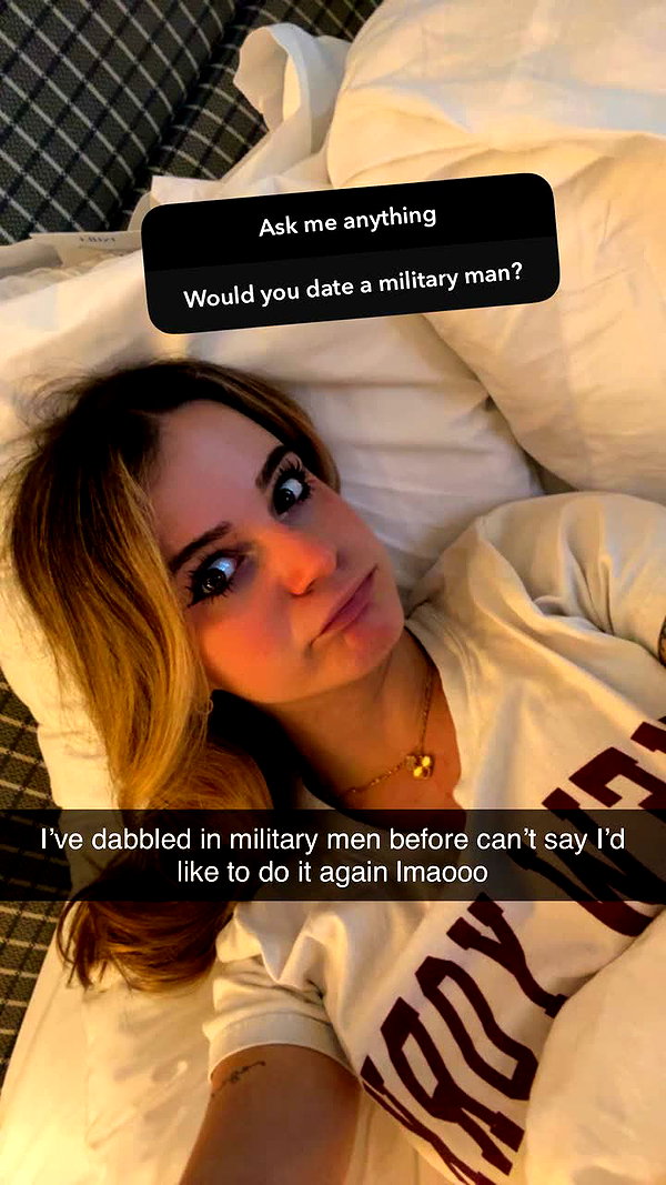kaitlyn_krems snapchat image archive image