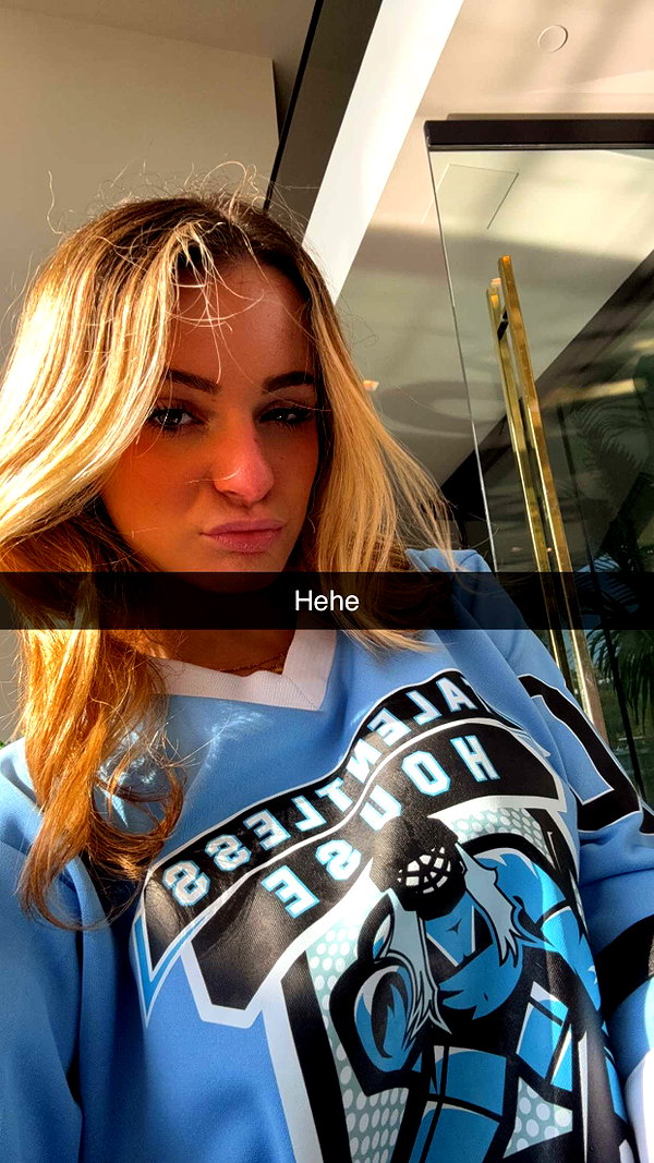 kaitlyn_krems snapchat image archive image