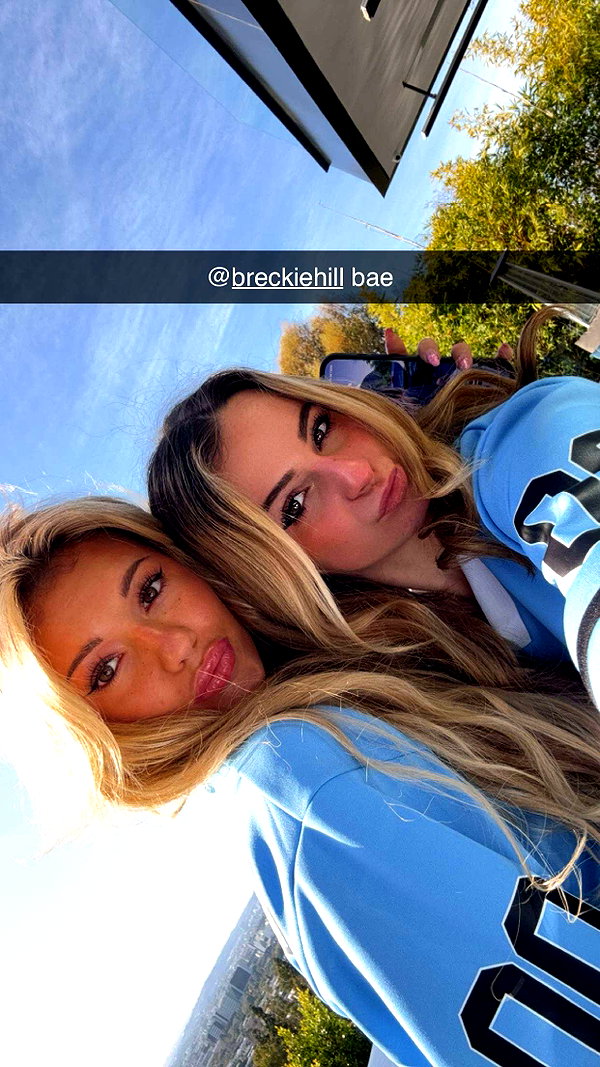 kaitlyn_krems snapchat image archive image
