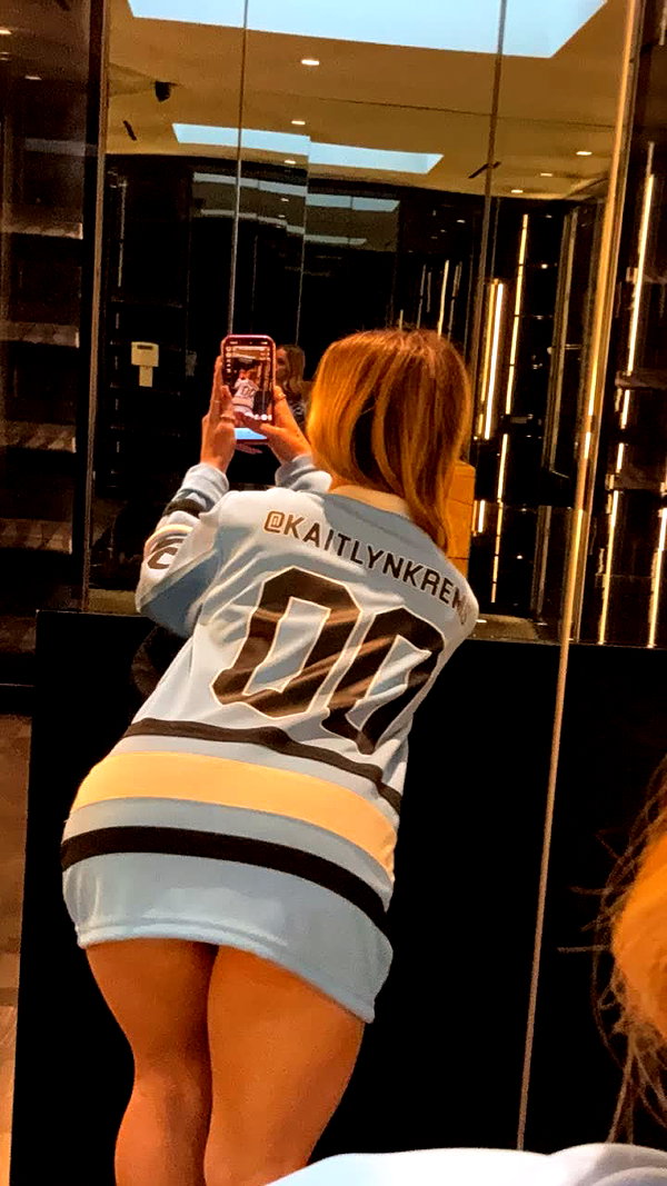 kaitlyn_krems snapchat image archive image