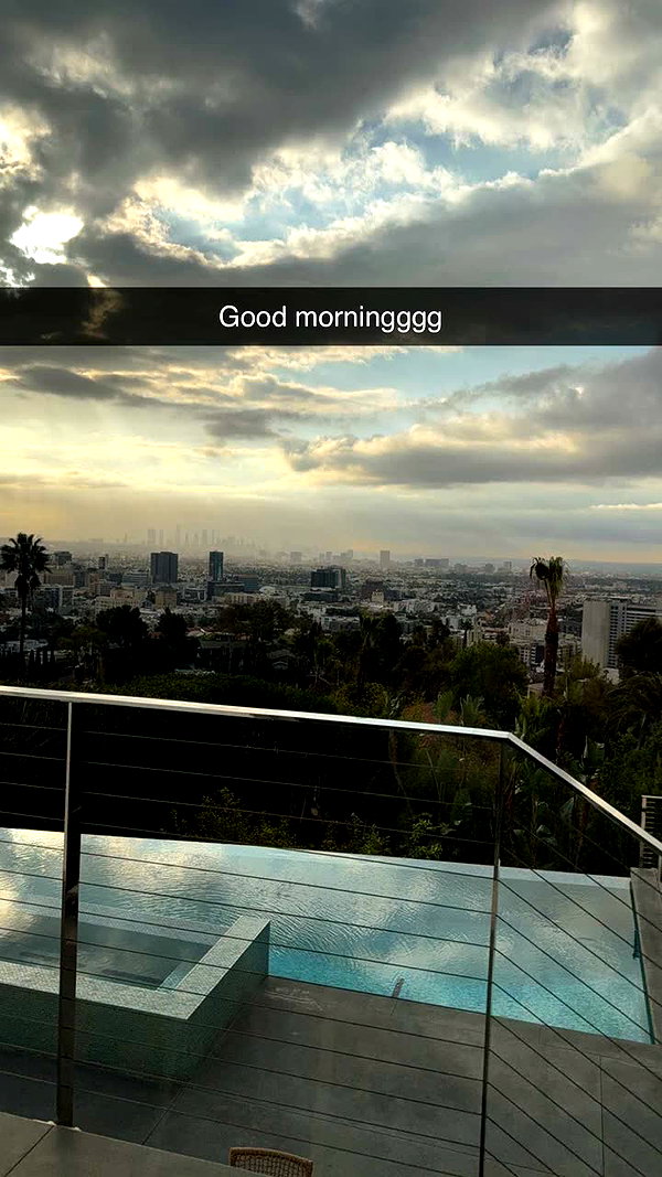 kaitlyn_krems snapchat image archive image