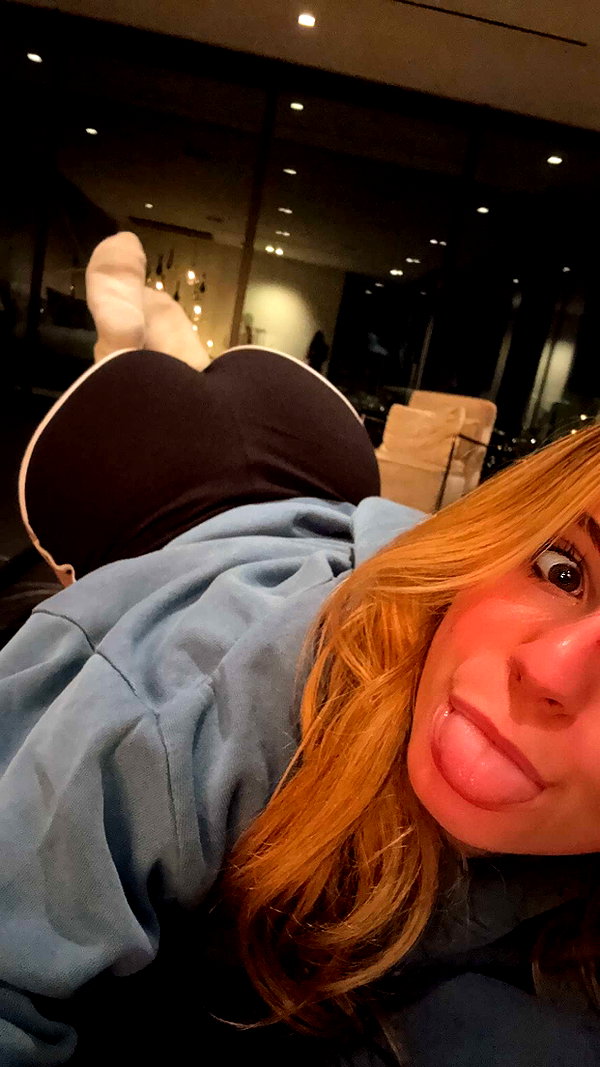 kaitlyn_krems snapchat image archive image
