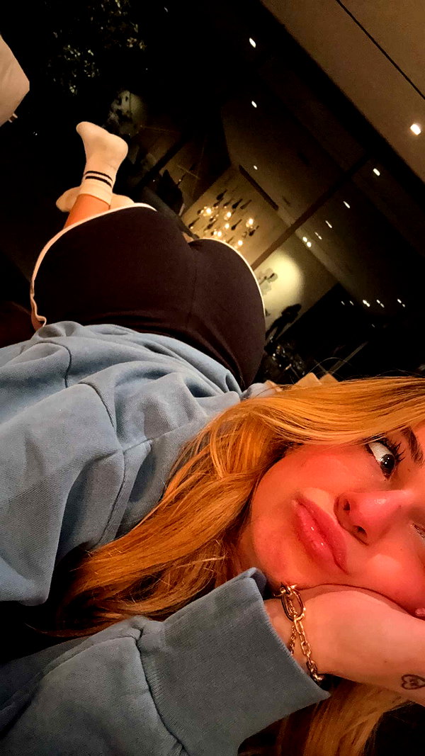 kaitlyn_krems snapchat image archive image