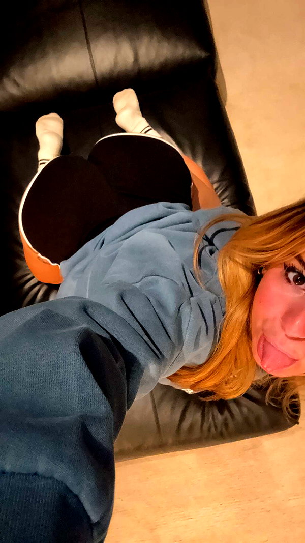 kaitlyn_krems snapchat image archive image