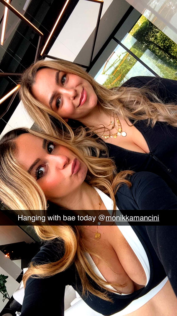 kaitlyn_krems snapchat image archive image