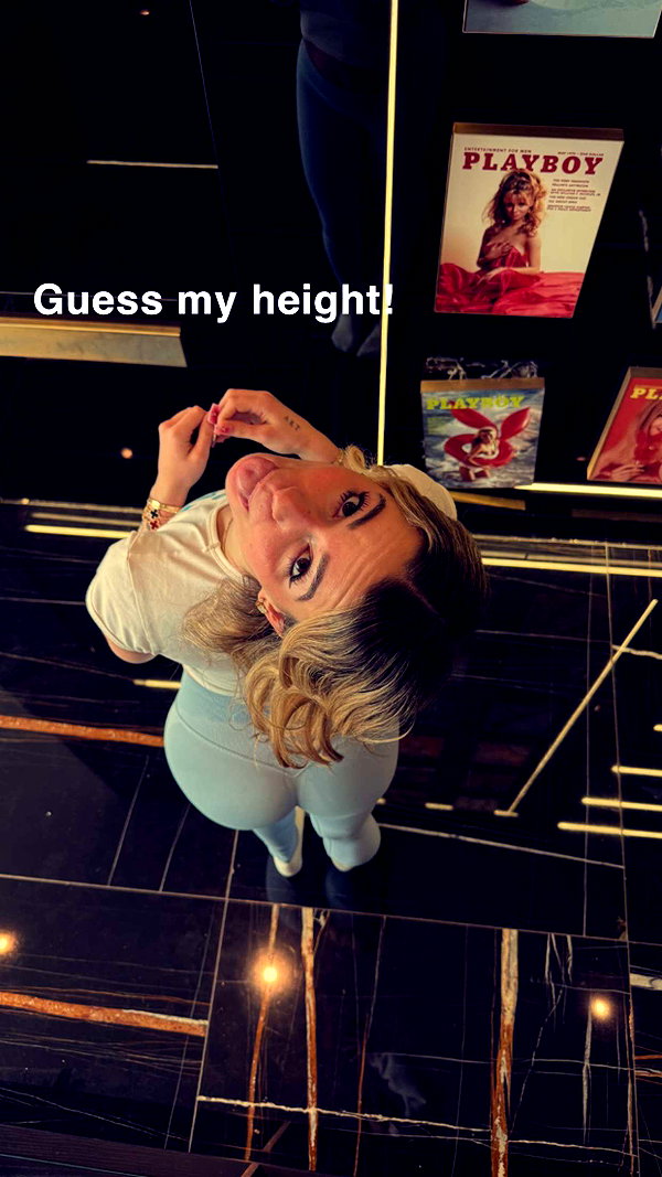 kaitlyn_krems snapchat image archive image