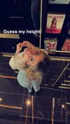 kaitlyn_krems Altpins Profile Picture