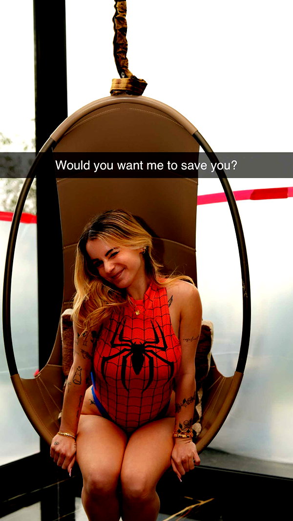 kaitlyn_krems snapchat image archive image