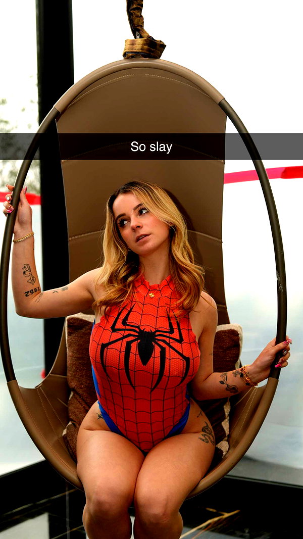 kaitlyn_krems snapchat image archive image