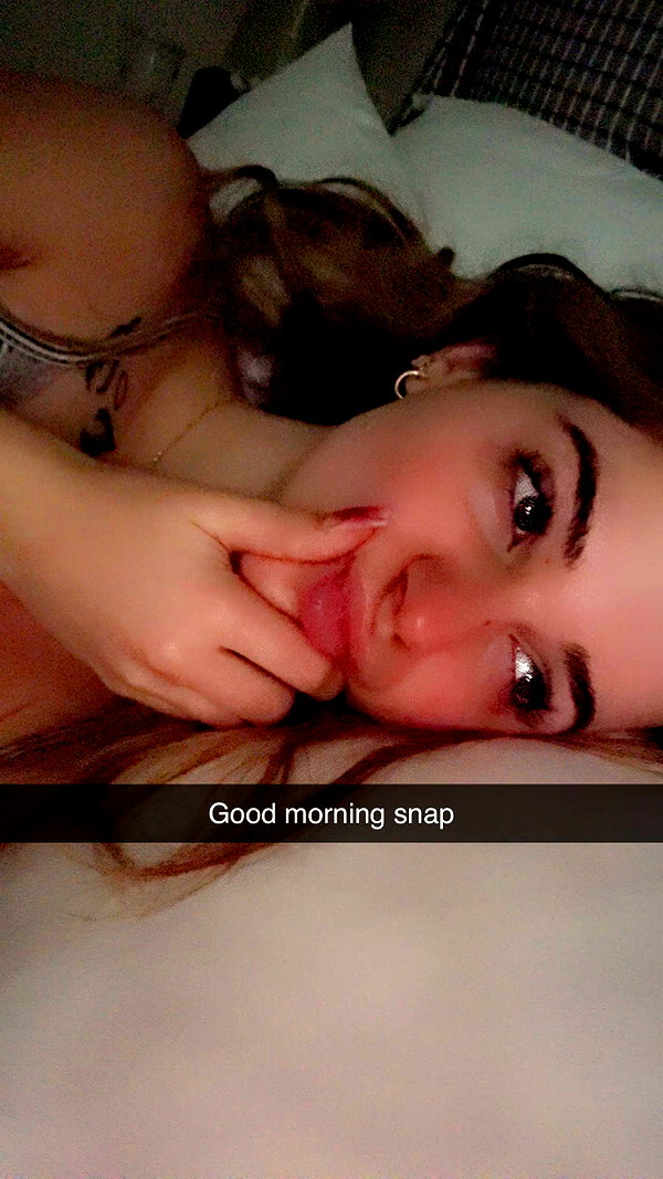 kaitlyn_krems snapchat image archive image