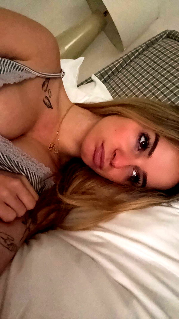 kaitlyn_krems snapchat image archive image