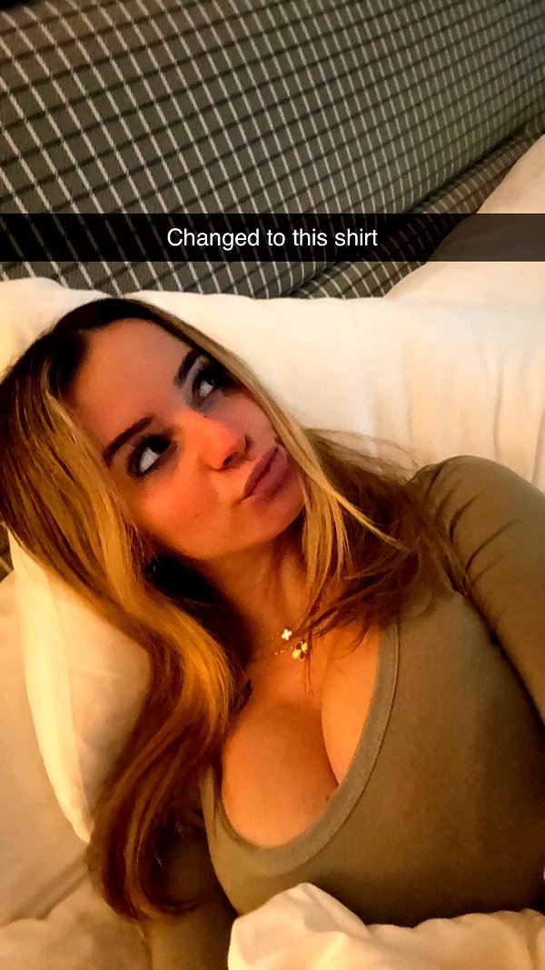 kaitlyn_krems snapchat image archive image