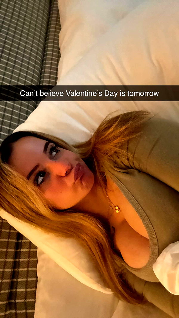 kaitlyn_krems snapchat image archive image