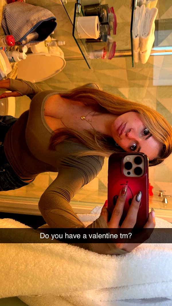 kaitlyn_krems snapchat image archive image