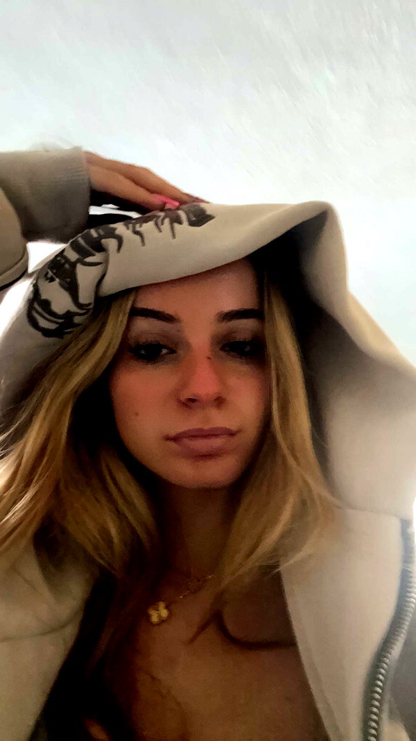 kaitlyn_krems snapchat image archive image