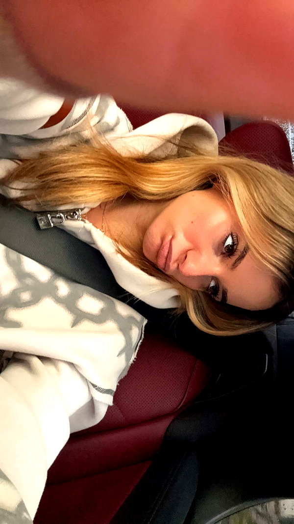 kaitlyn_krems snapchat image archive image