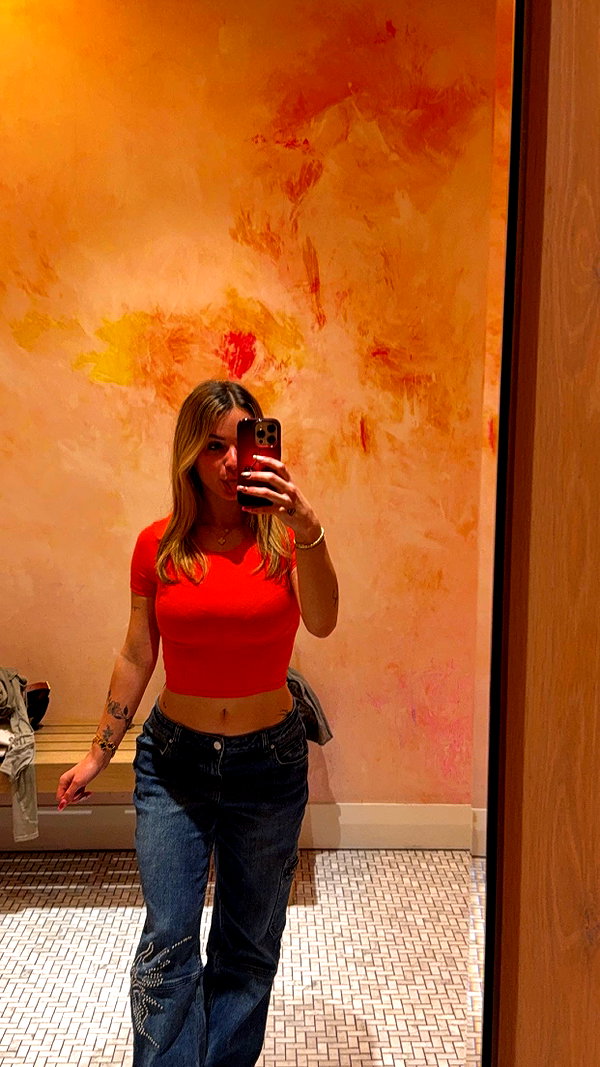 kaitlyn_krems snapchat image archive image