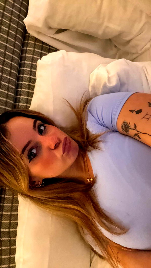 kaitlyn_krems snapchat image archive image