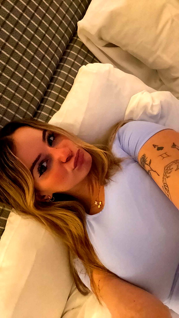 kaitlyn_krems snapchat image archive image