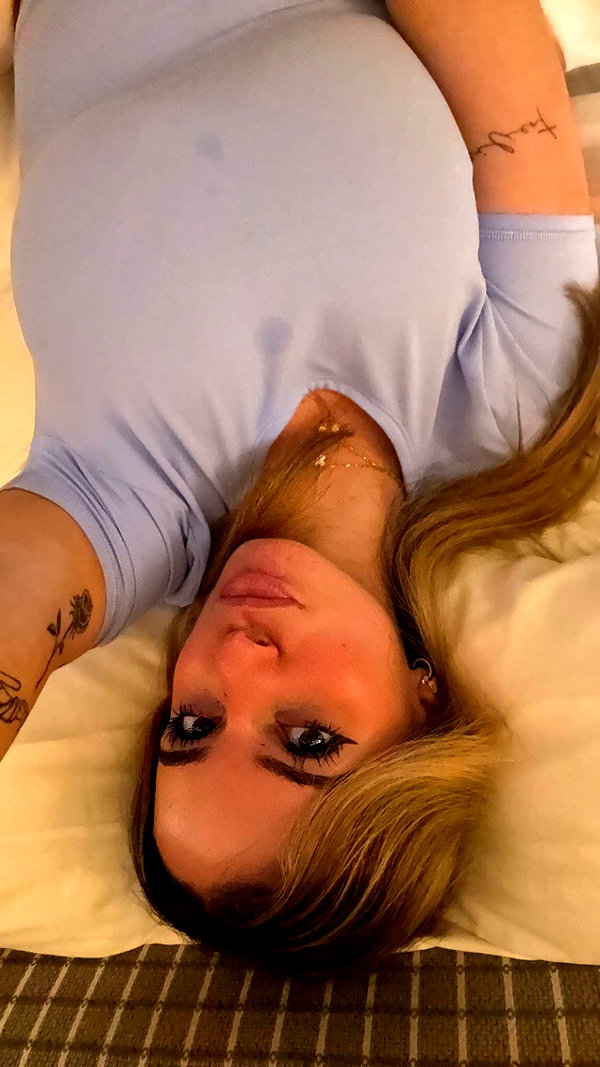 kaitlyn_krems snapchat image archive image