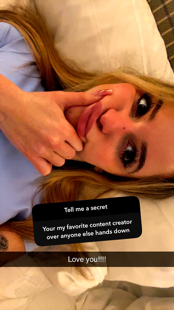 kaitlyn_krems snapchat image archive image