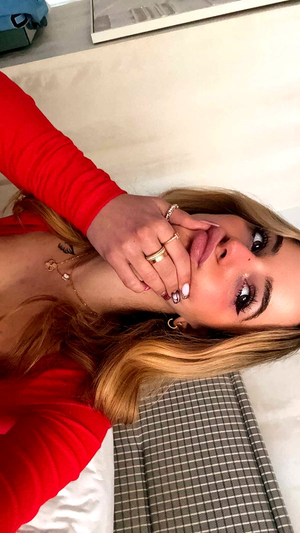 kaitlyn_krems snapchat image archive image