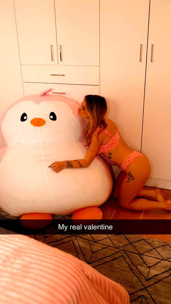 kaitlyn_krems snapchat image archive image