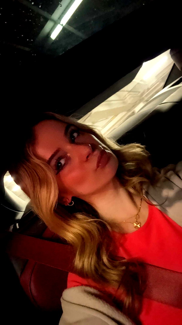 kaitlyn_krems snapchat image archive image