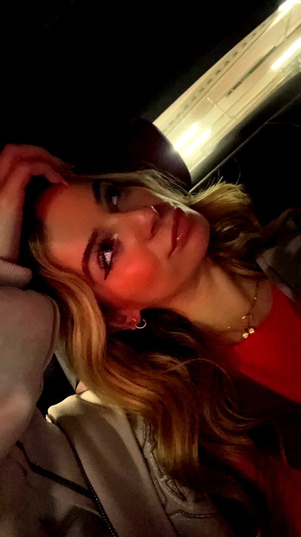 kaitlyn_krems snapchat image archive image