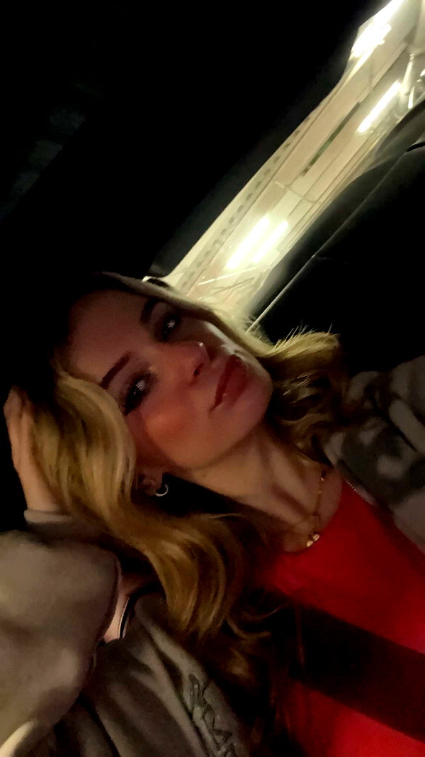 kaitlyn_krems snapchat image archive image