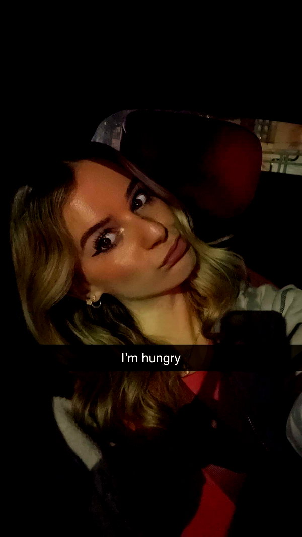 kaitlyn_krems snapchat image archive image