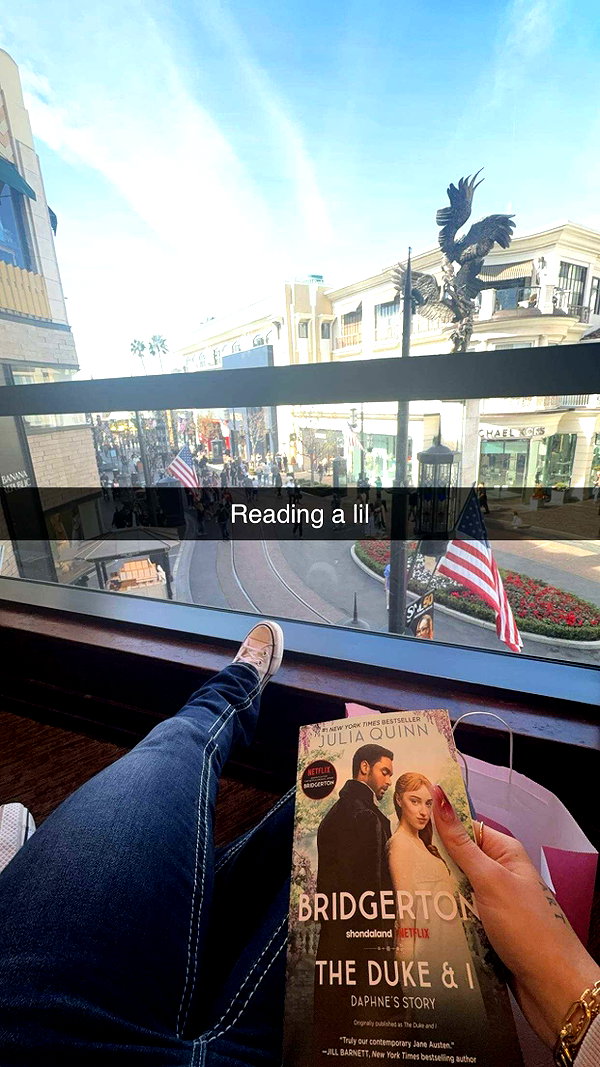kaitlyn_krems snapchat image archive image