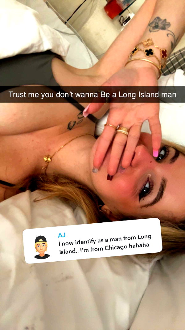 kaitlyn_krems snapchat image archive image
