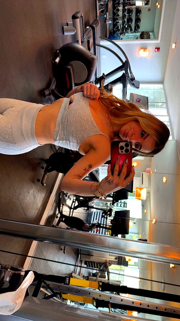 kaitlyn_krems snapchat image archive image