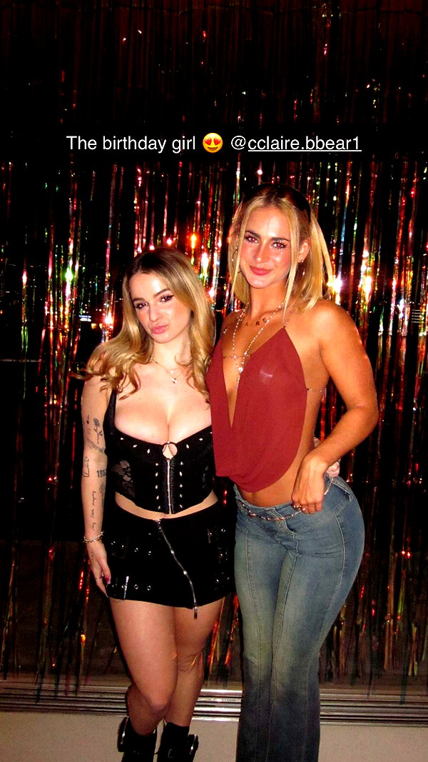 kaitlyn_krems snapchat image archive image