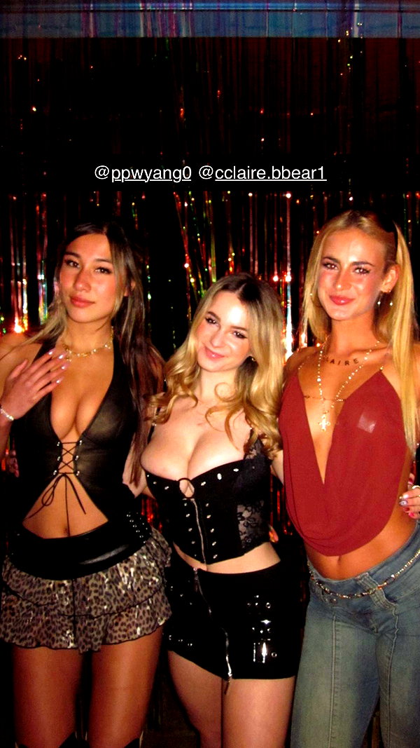kaitlyn_krems snapchat image archive image