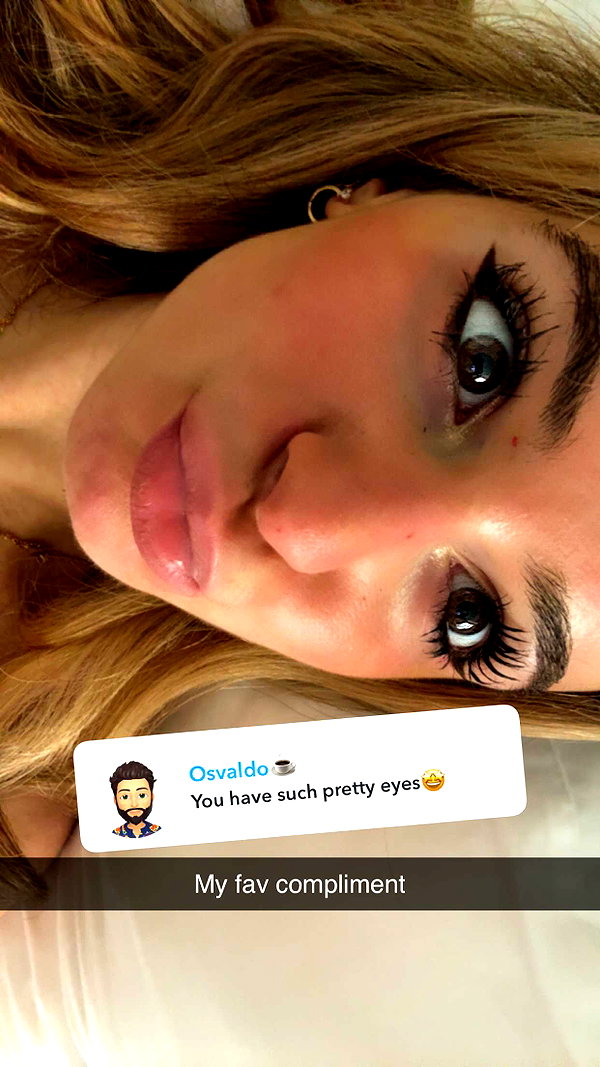 kaitlyn_krems snapchat image archive image