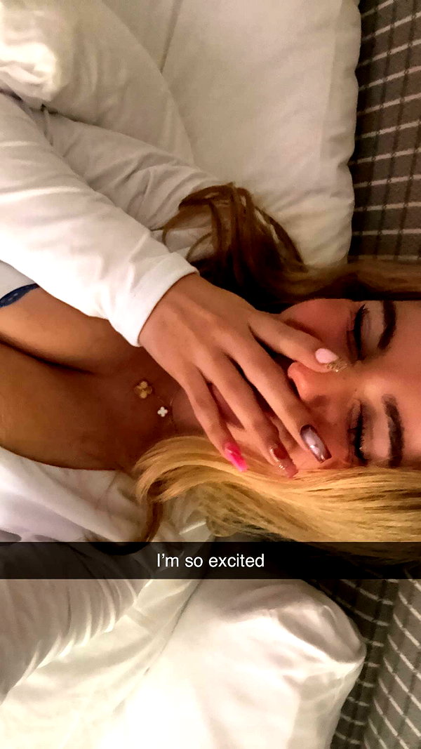 kaitlyn_krems snapchat image archive image