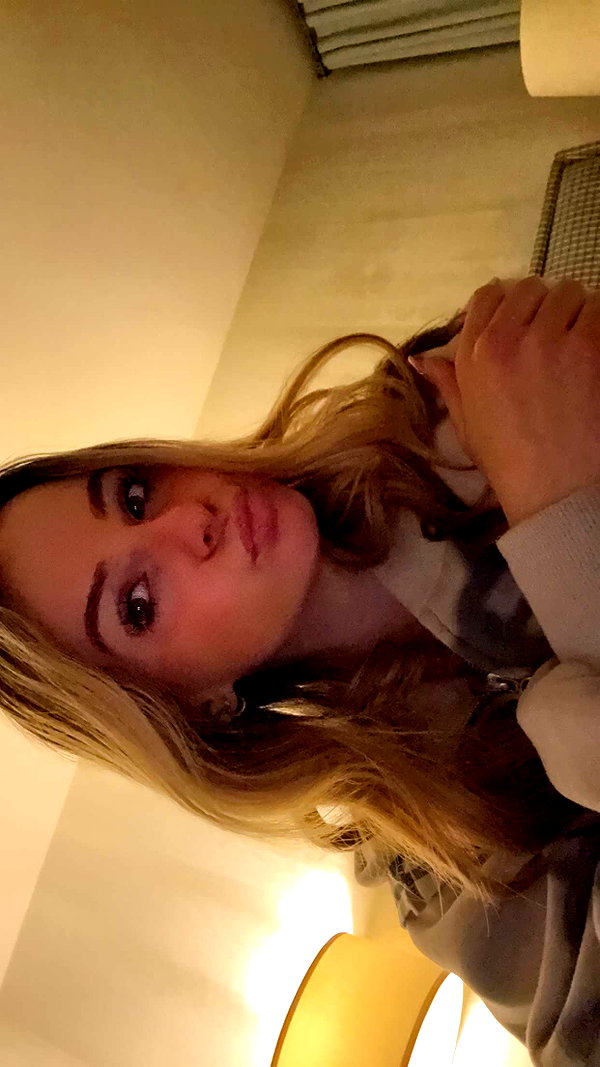 kaitlyn_krems snapchat image archive image
